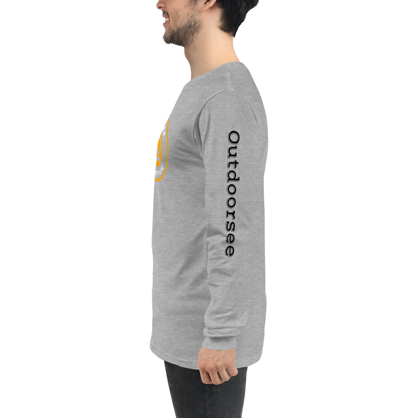 Outdoorsee Expedition Long Sleeve Tee