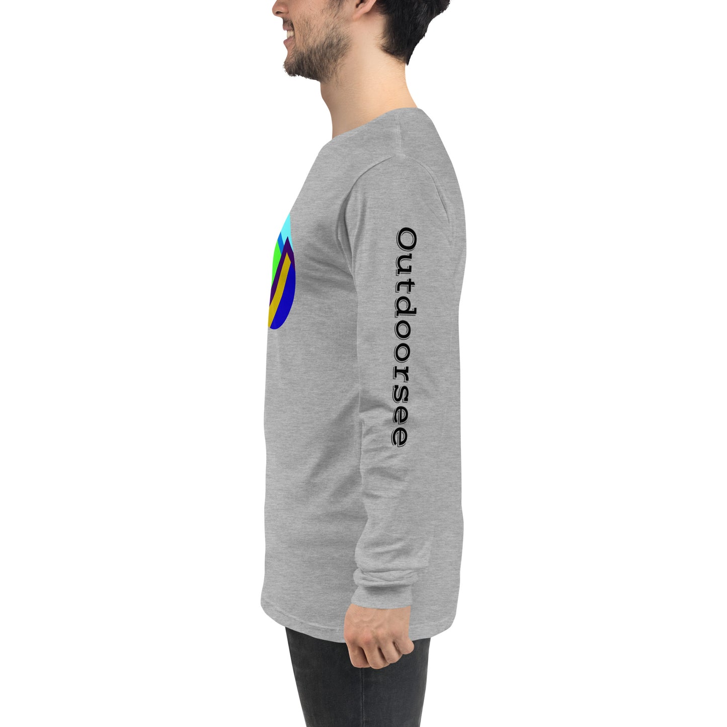 Peak Performance Long Sleeve Tee