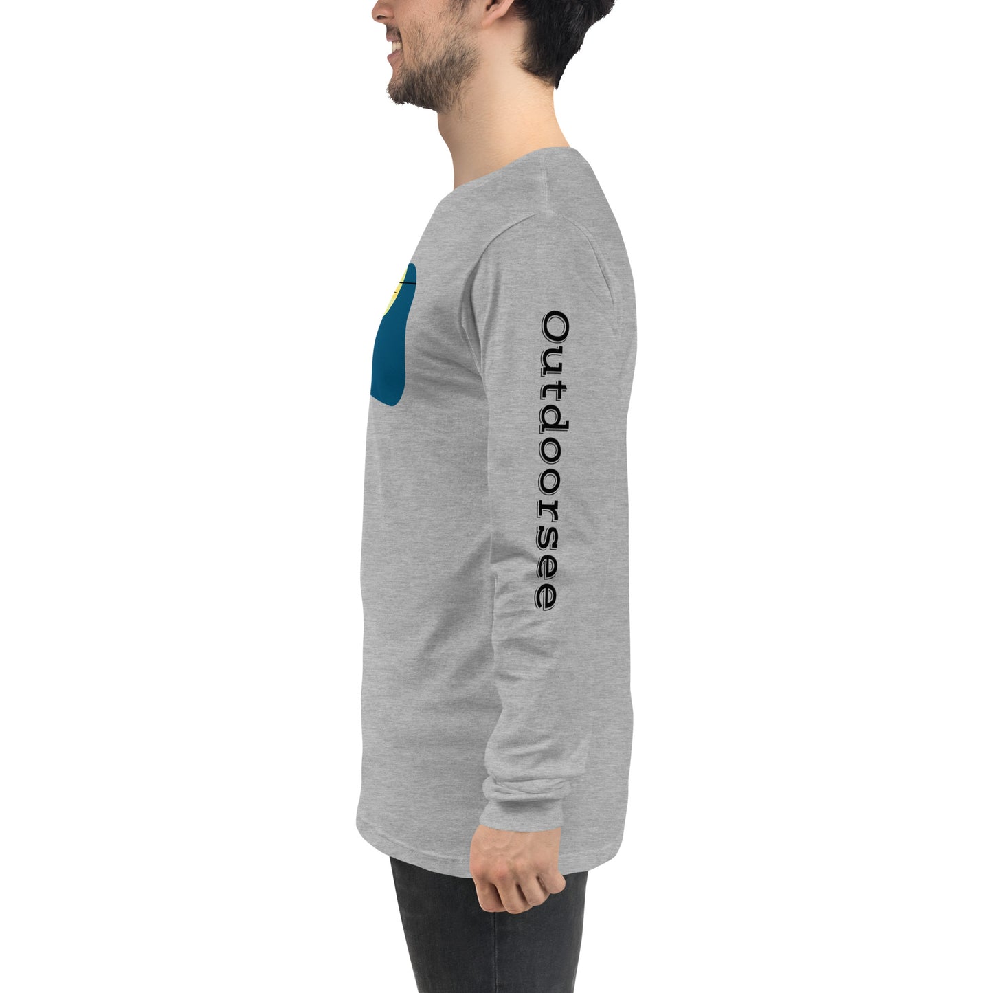 Moonrise Long Sleeve Tee