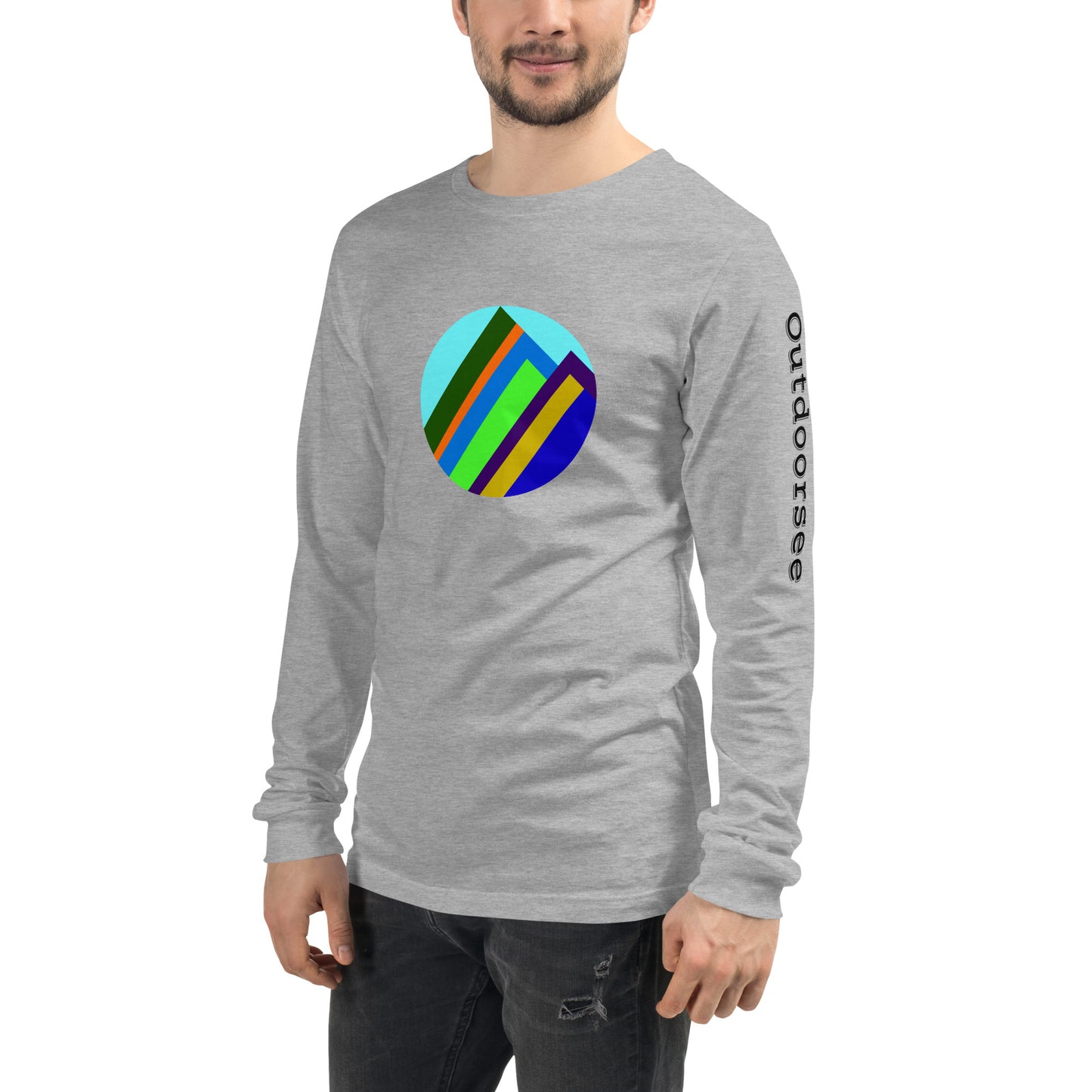 Peak Performance Long Sleeve Tee