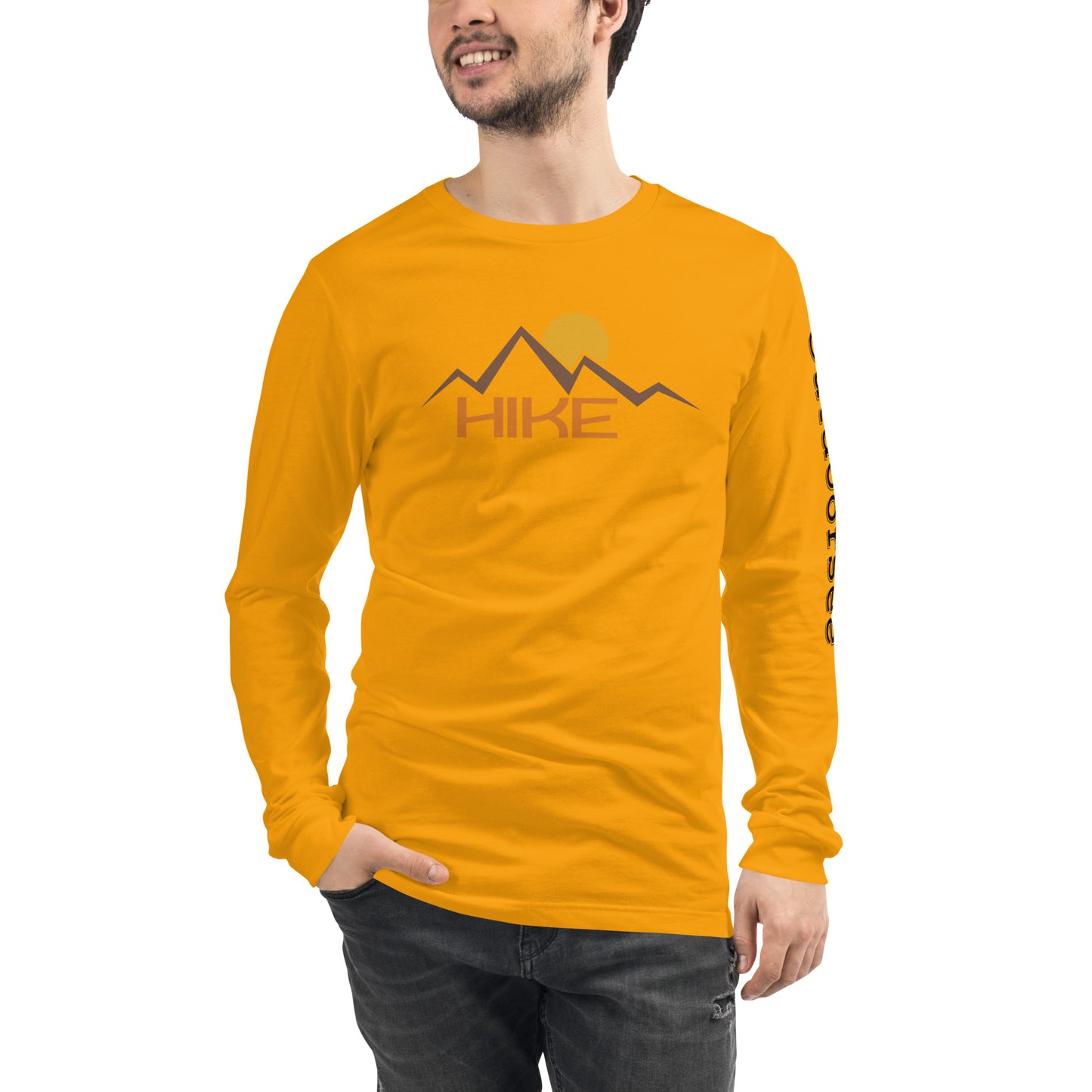 Hike Long Sleeve Tee