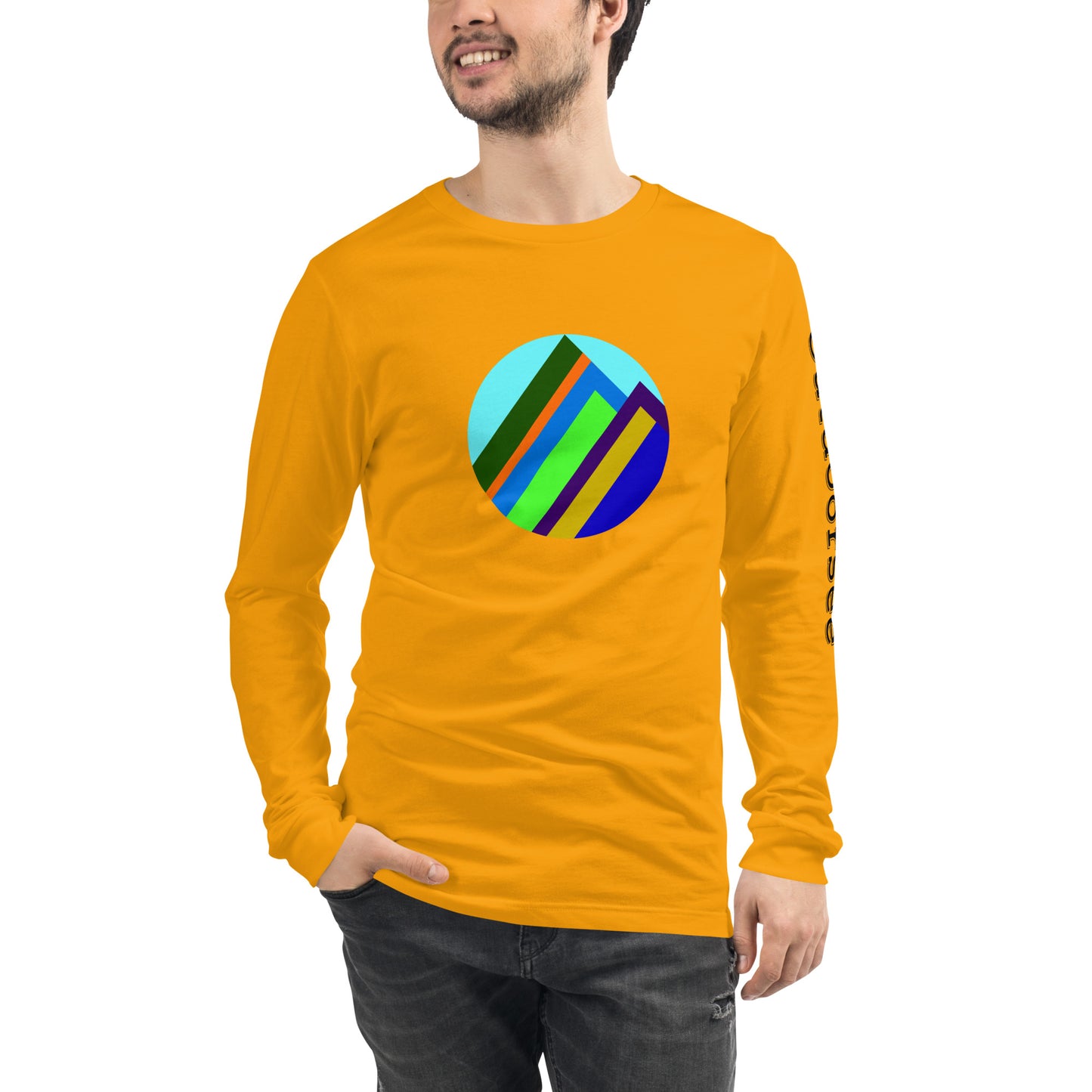 Peak Performance Long Sleeve Tee