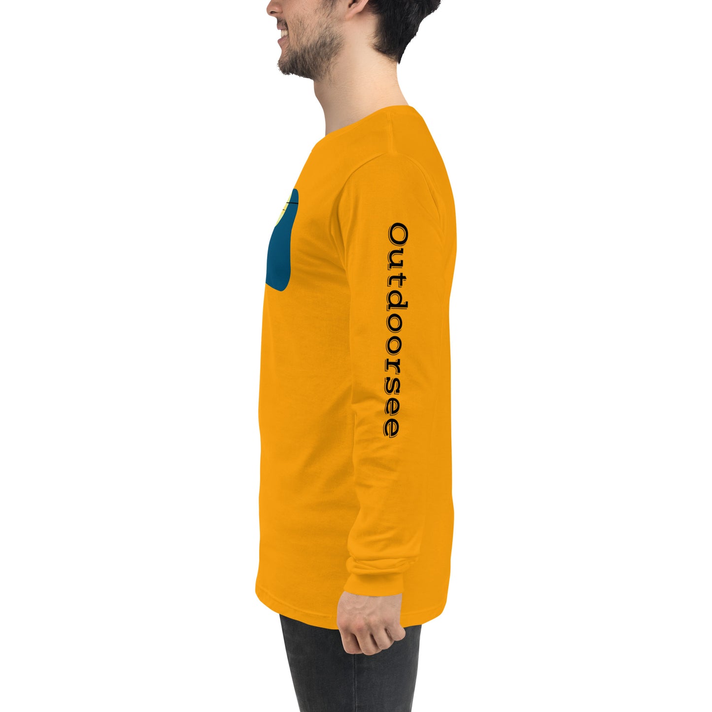 Moonrise Long Sleeve Tee