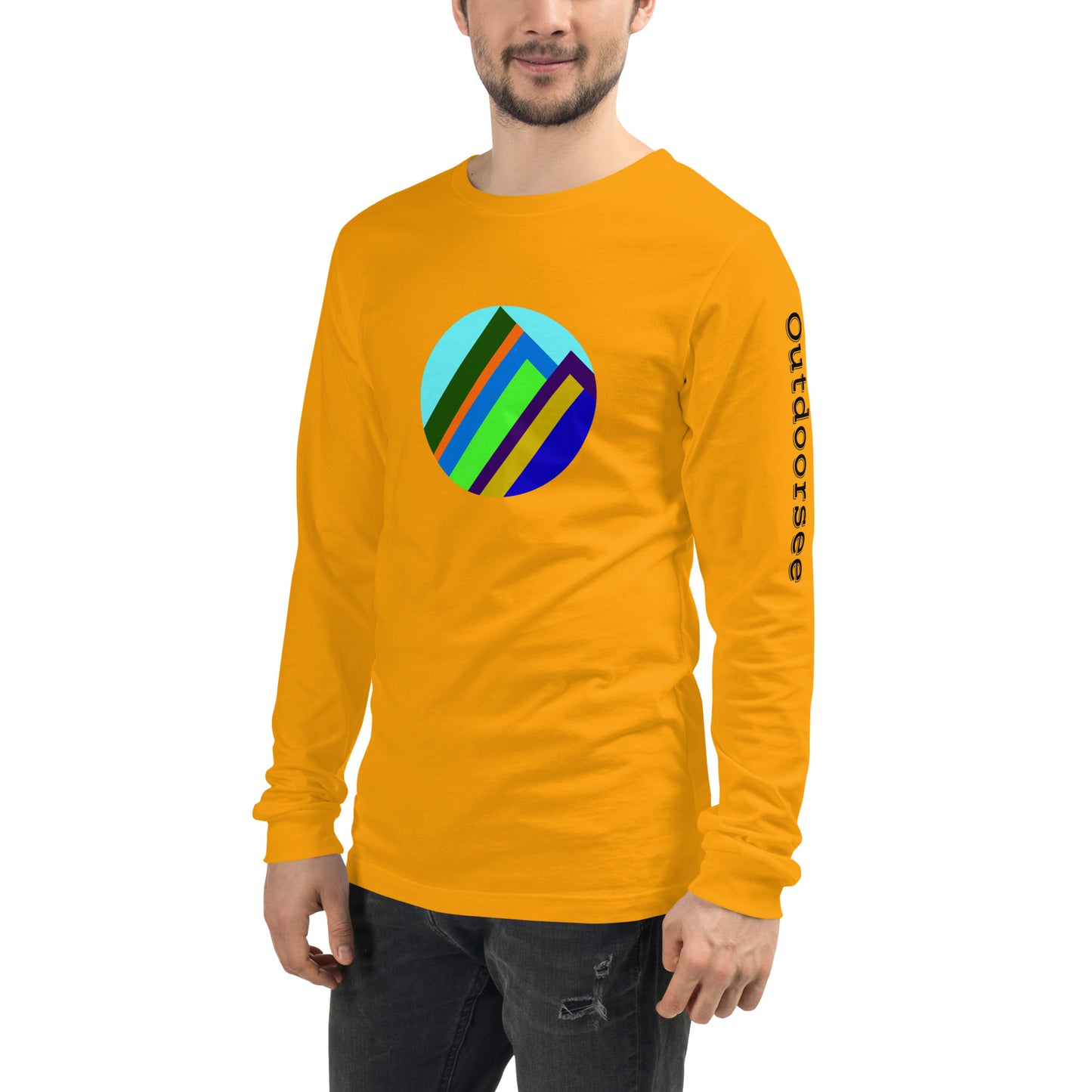 Peak Performance Long Sleeve Tee