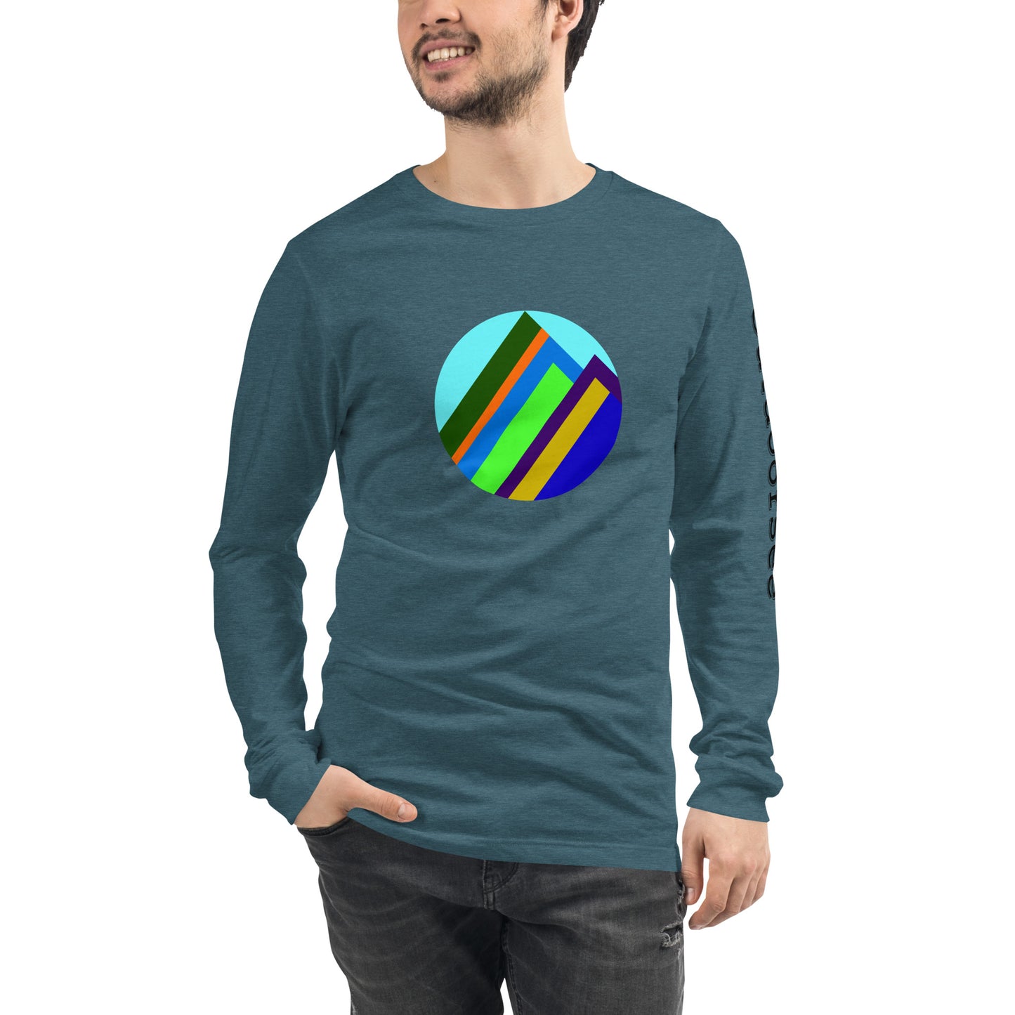 Peak Performance Long Sleeve Tee