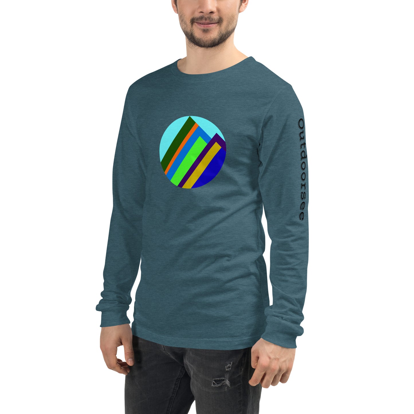 Peak Performance Long Sleeve Tee