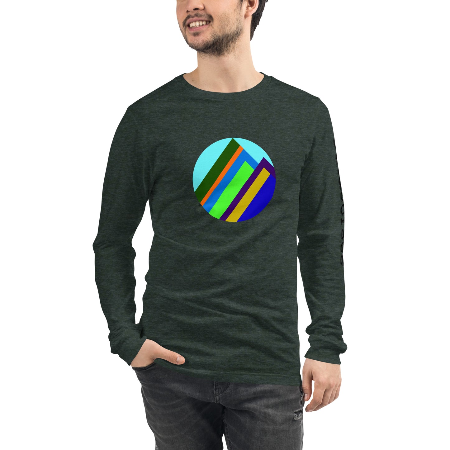 Peak Performance Long Sleeve Tee