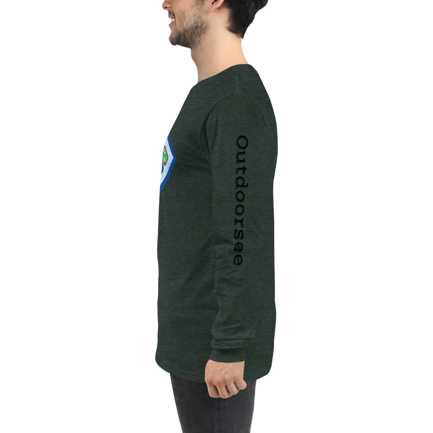 Element Legend Long Sleeve Tee