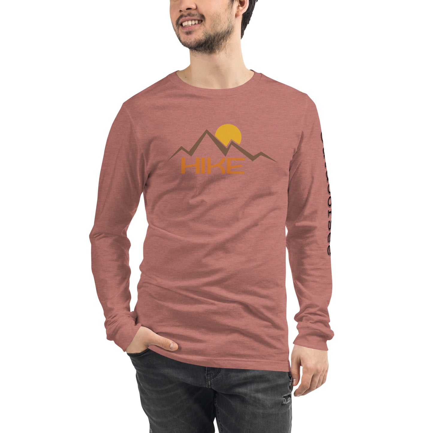 Hike Long Sleeve Tee