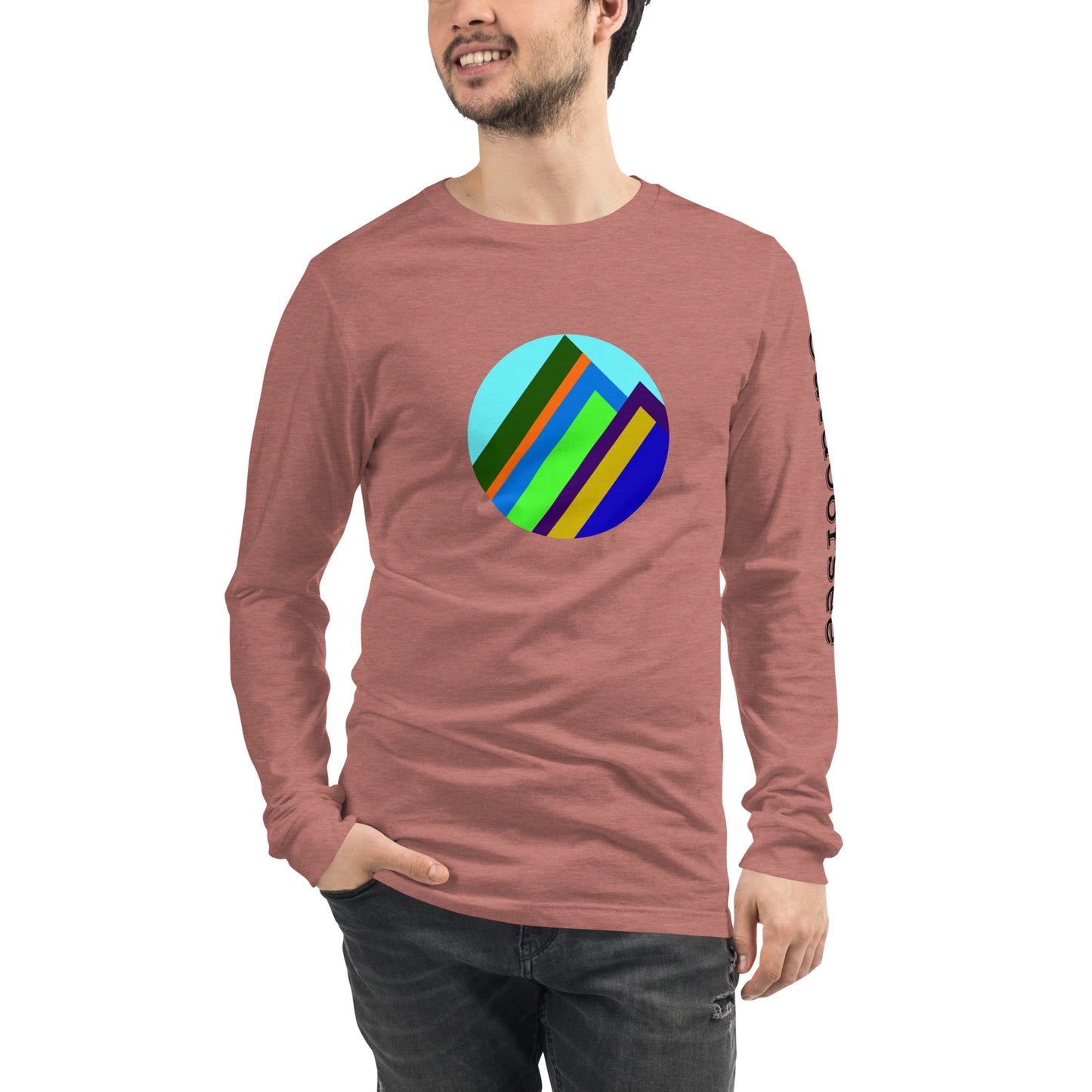 Peak Performance Long Sleeve Tee