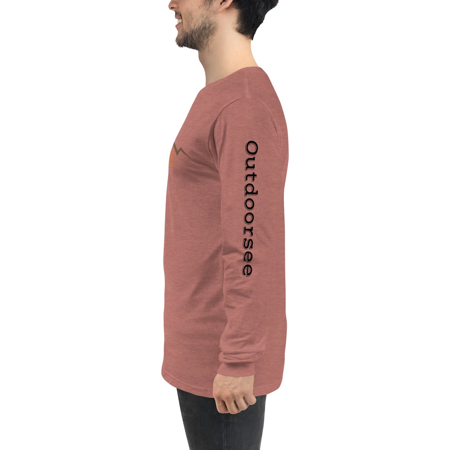 Hike Long Sleeve Tee