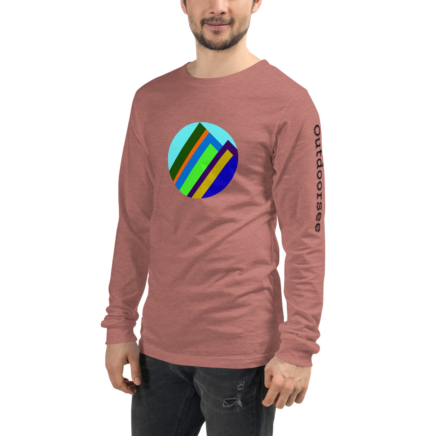 Peak Performance Long Sleeve Tee