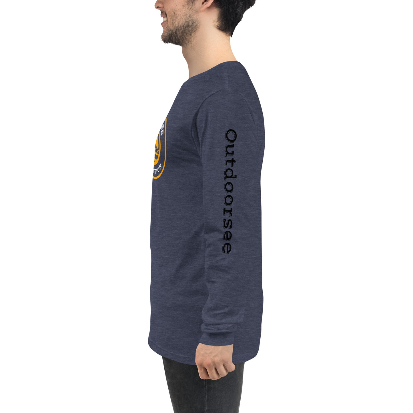 Outdoorsee Expedition Long Sleeve Tee