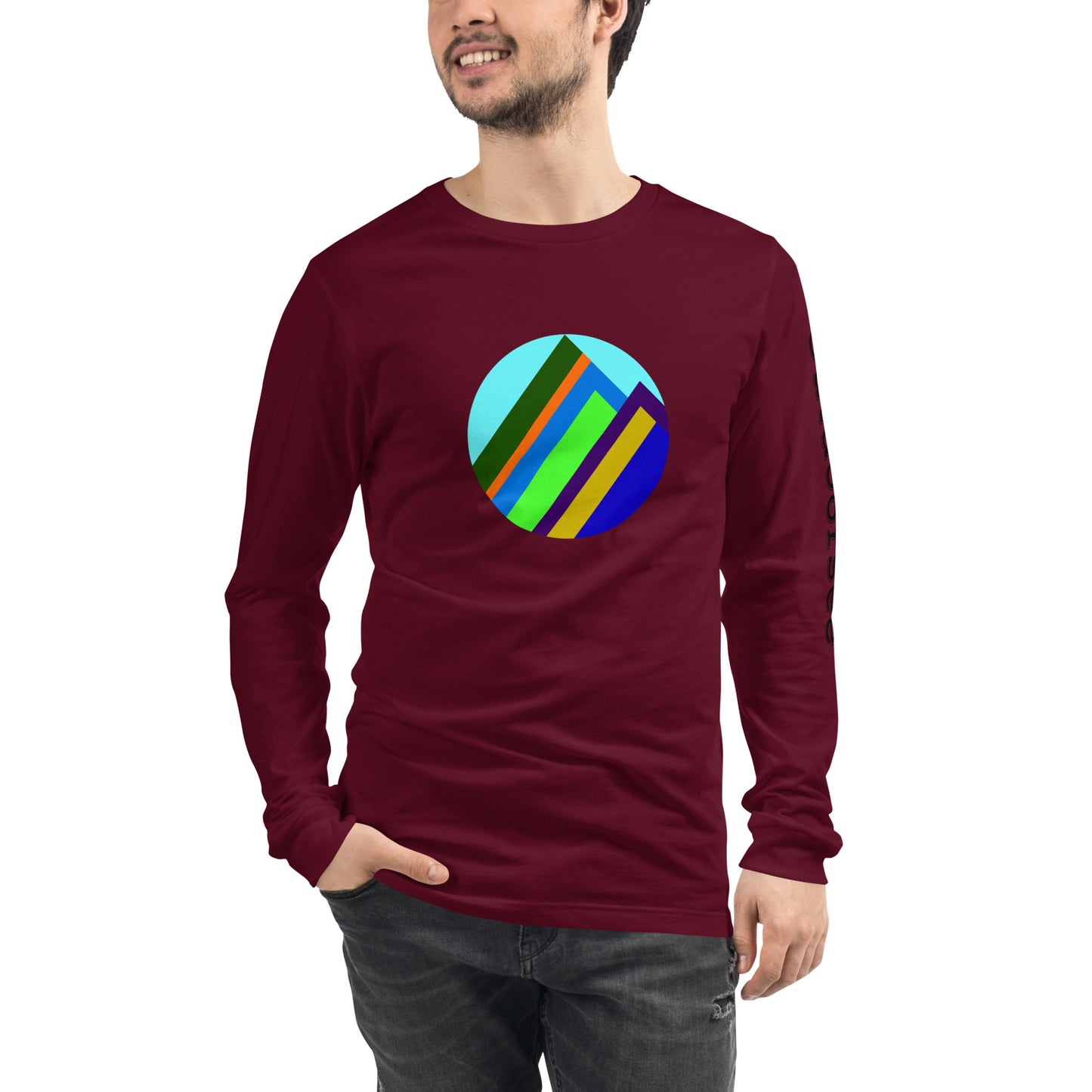 Peak Performance Long Sleeve Tee