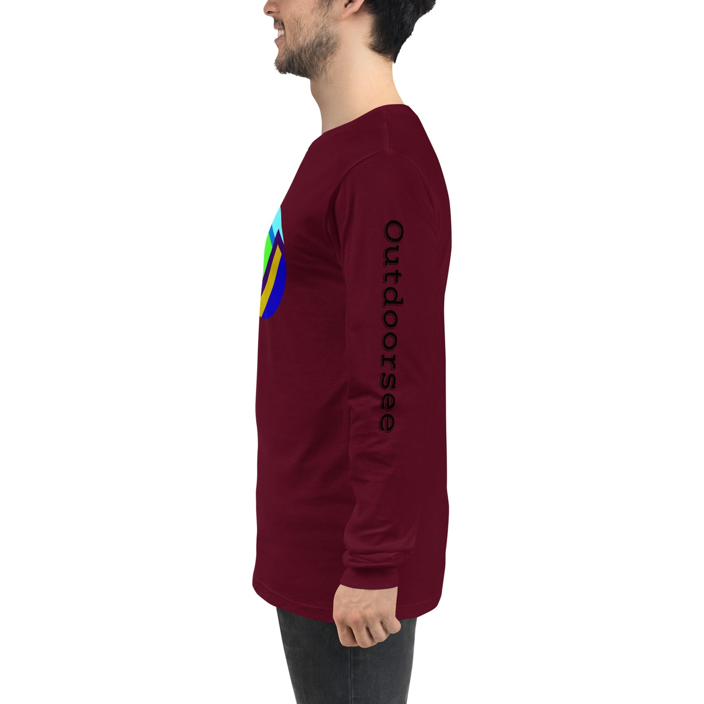 Peak Performance Long Sleeve Tee