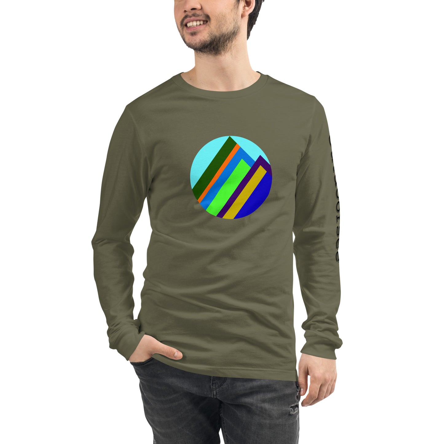 Peak Performance Long Sleeve Tee