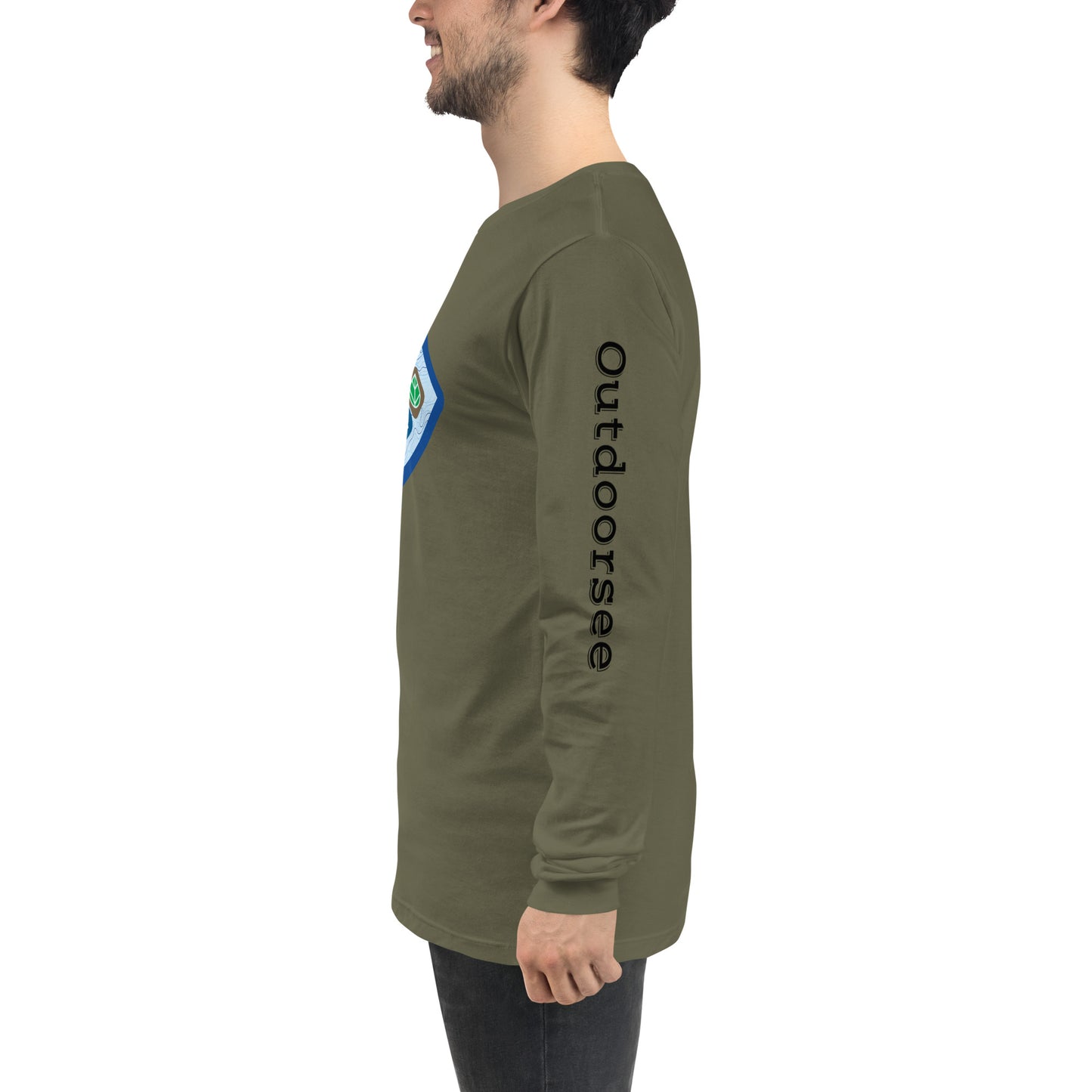 Element Legend Long Sleeve Tee