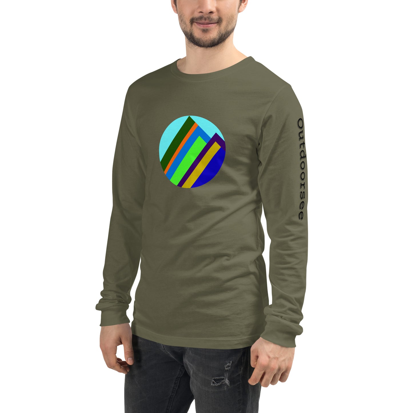 Peak Performance Long Sleeve Tee