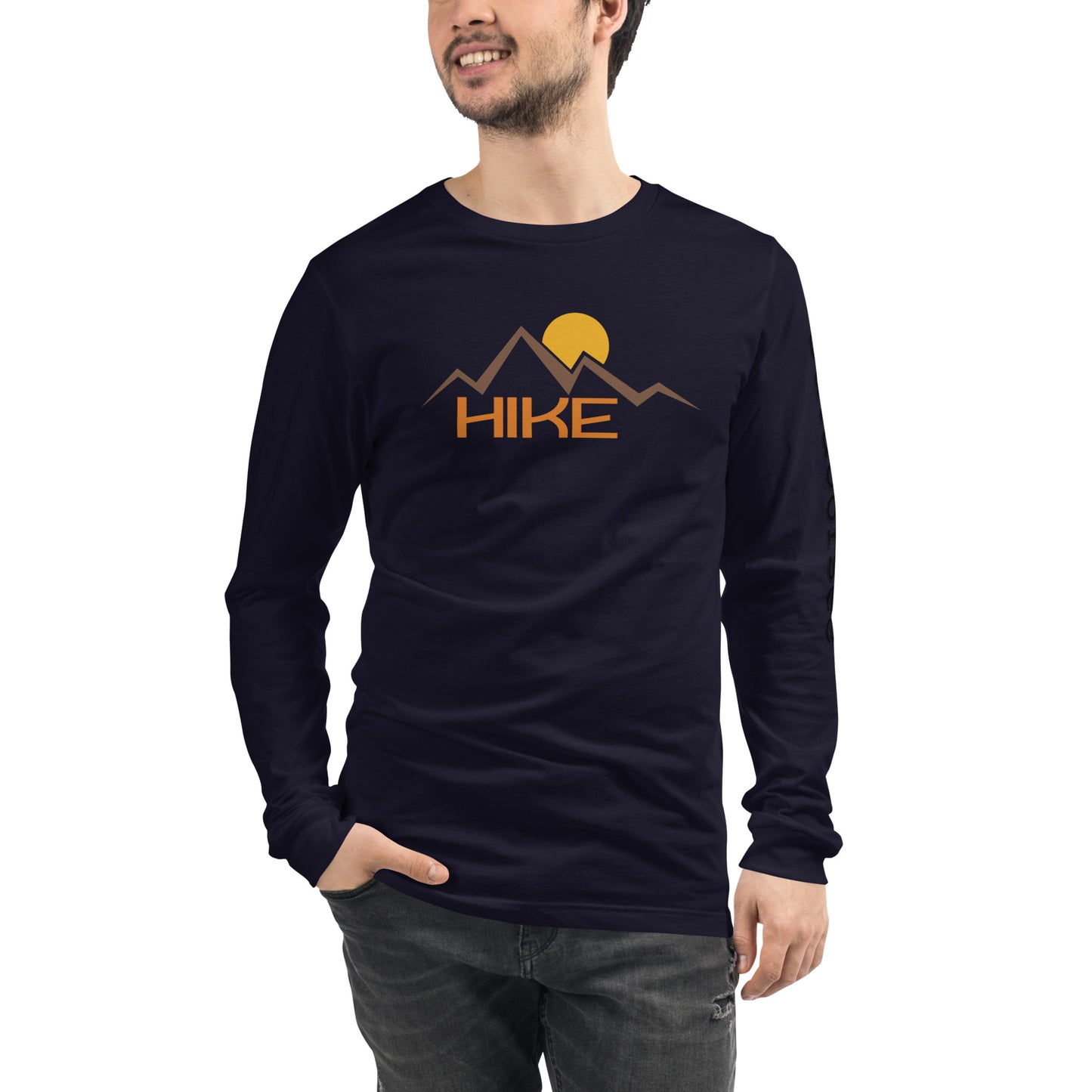 Hike Long Sleeve Tee