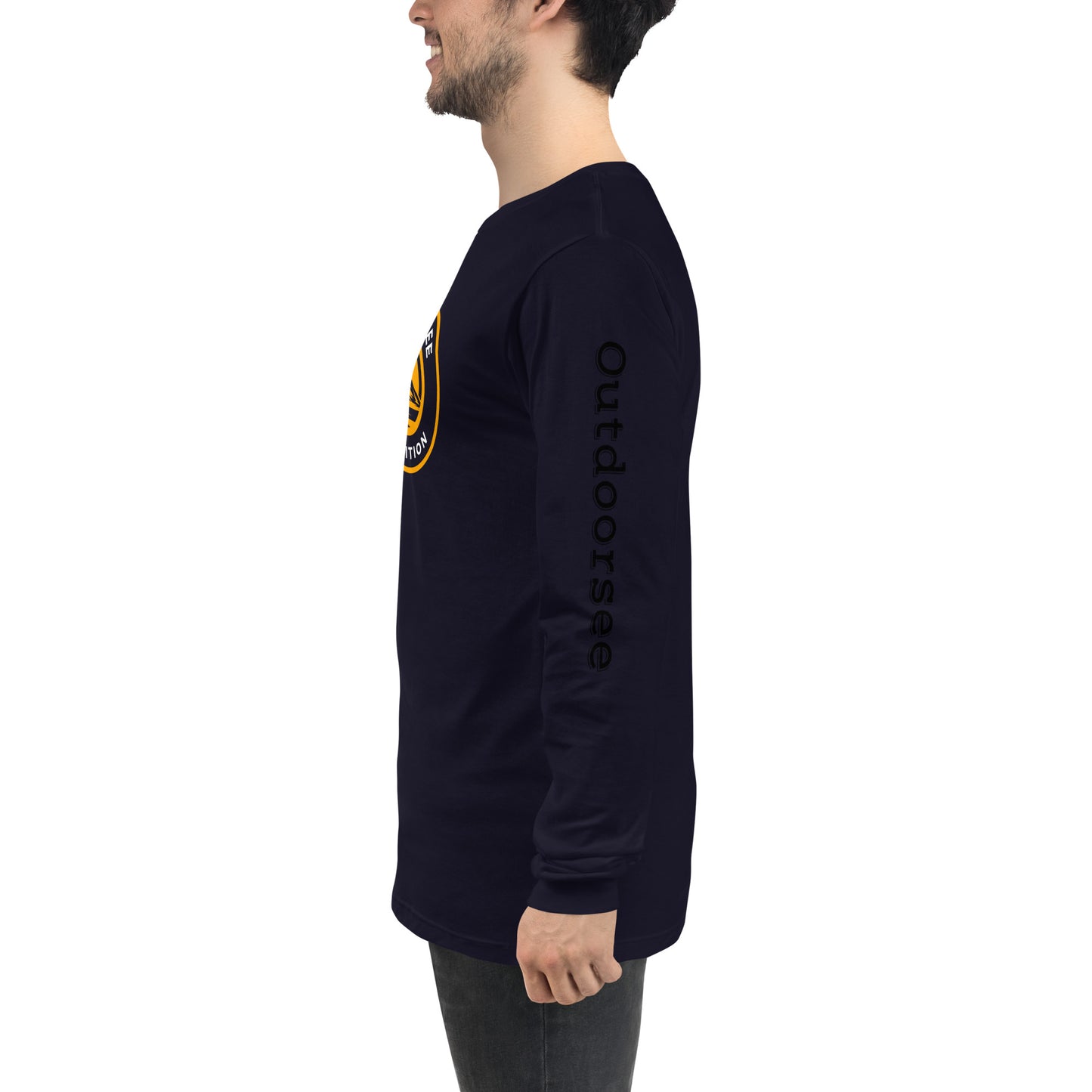 Outdoorsee Expedition Long Sleeve Tee