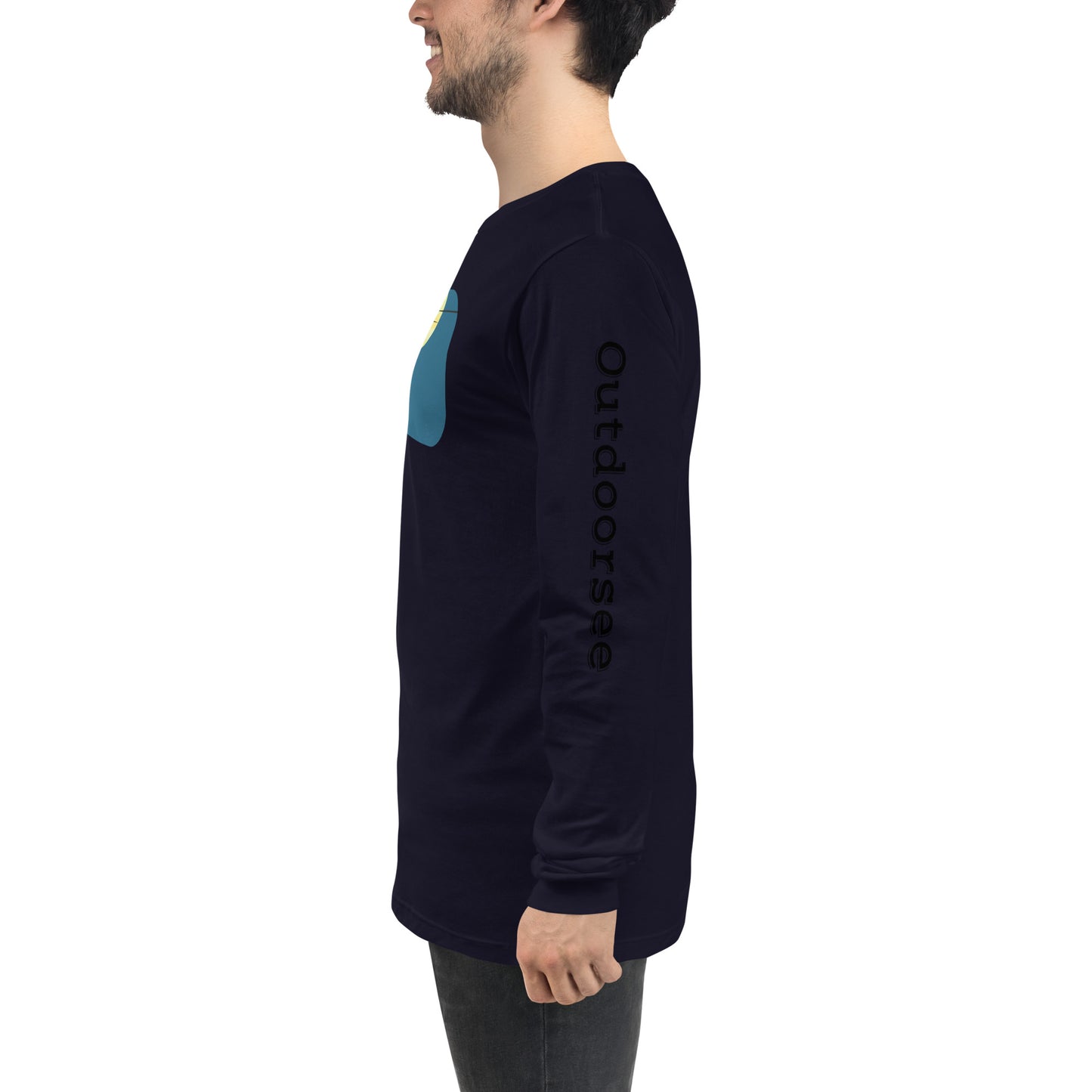 Moonrise Long Sleeve Tee