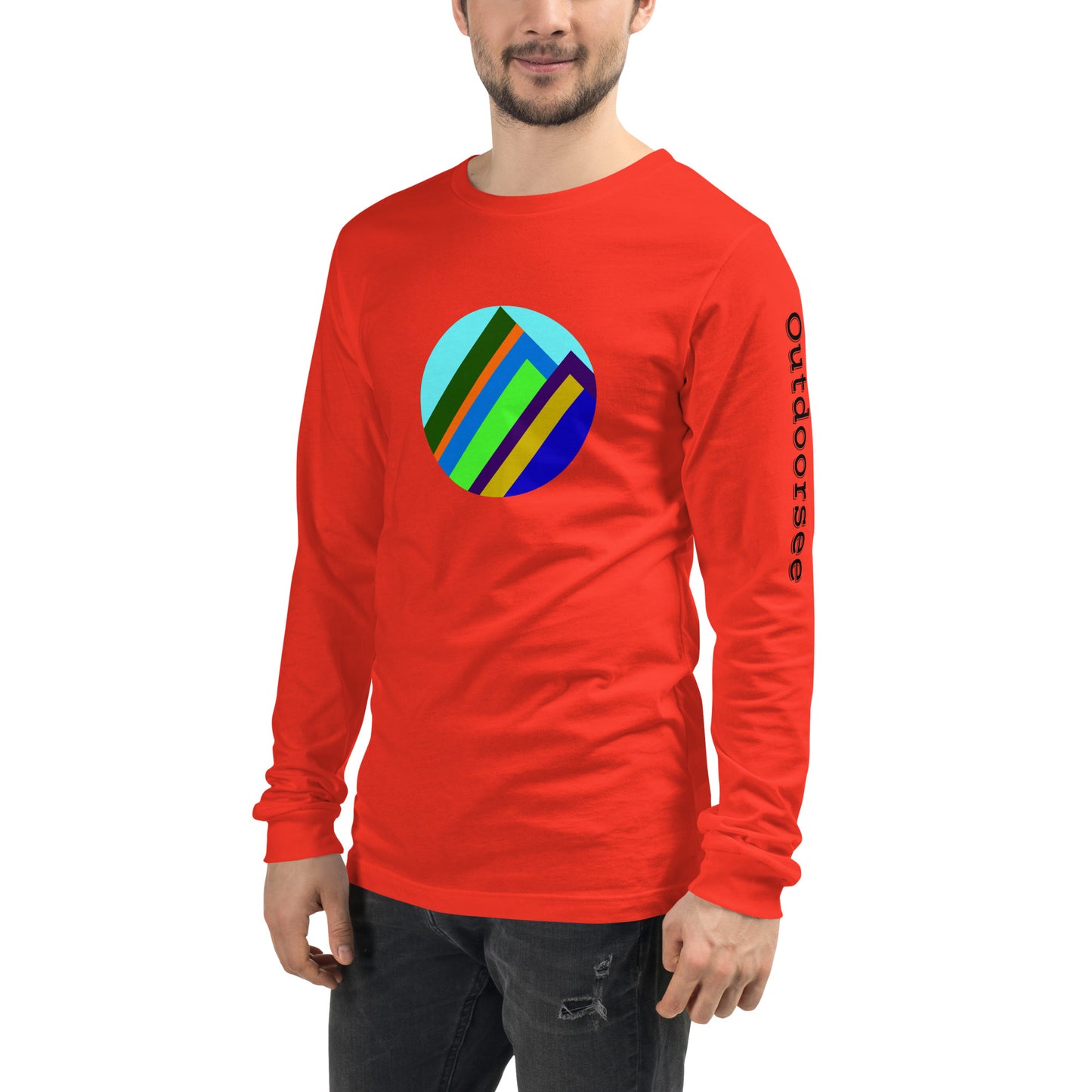 Peak Performance Long Sleeve Tee