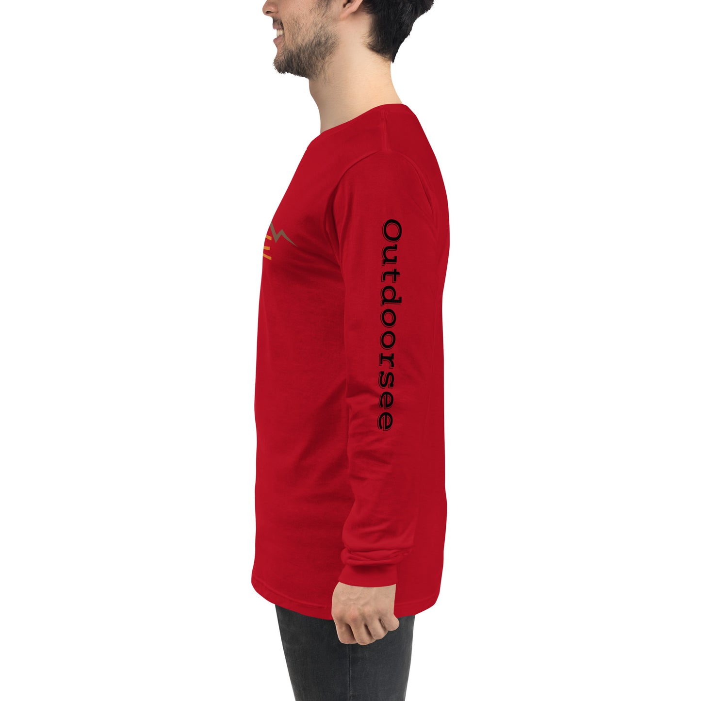 Hike Long Sleeve Tee