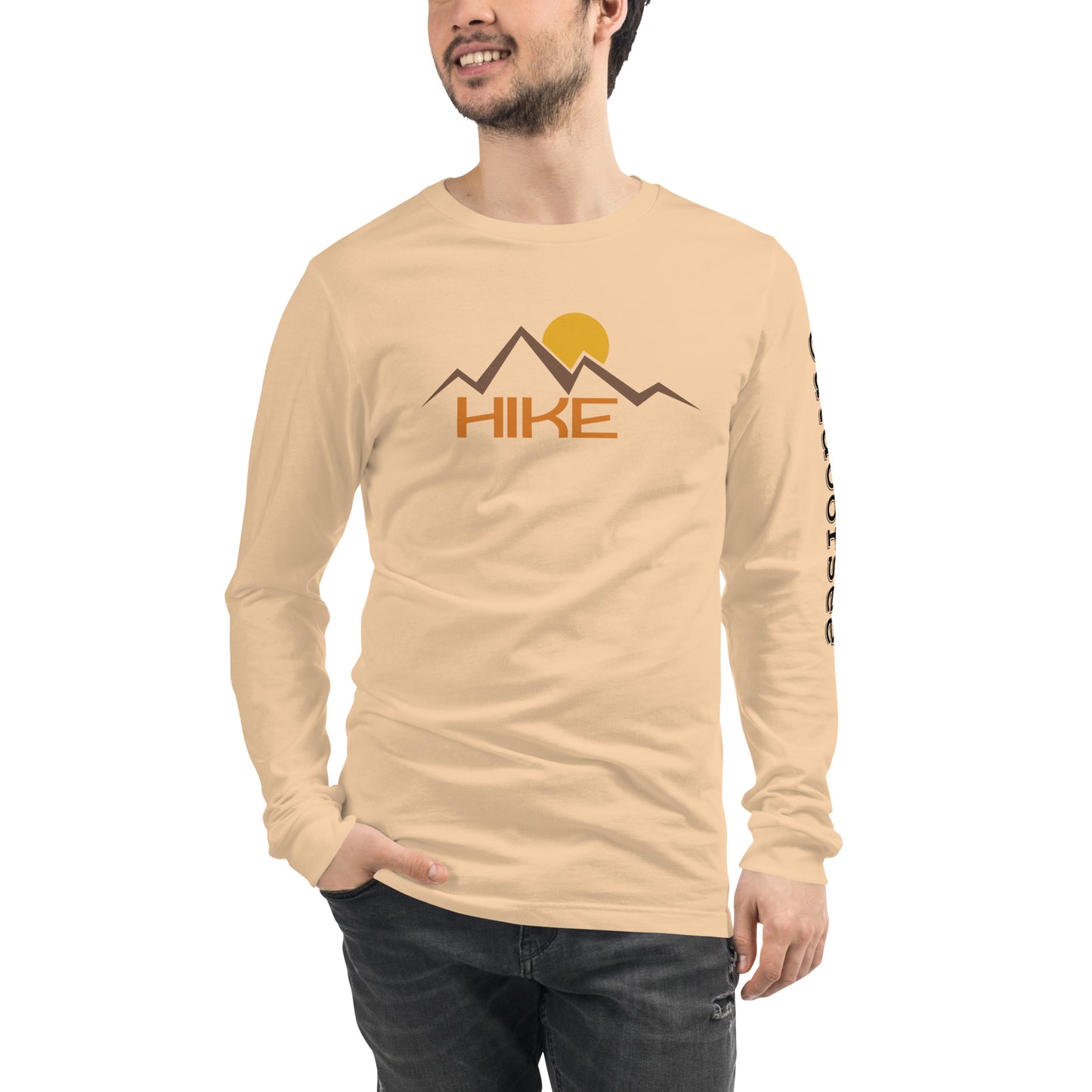 Hike Long Sleeve Tee