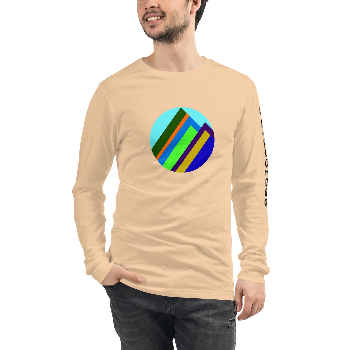 Peak Performance Long Sleeve Tee