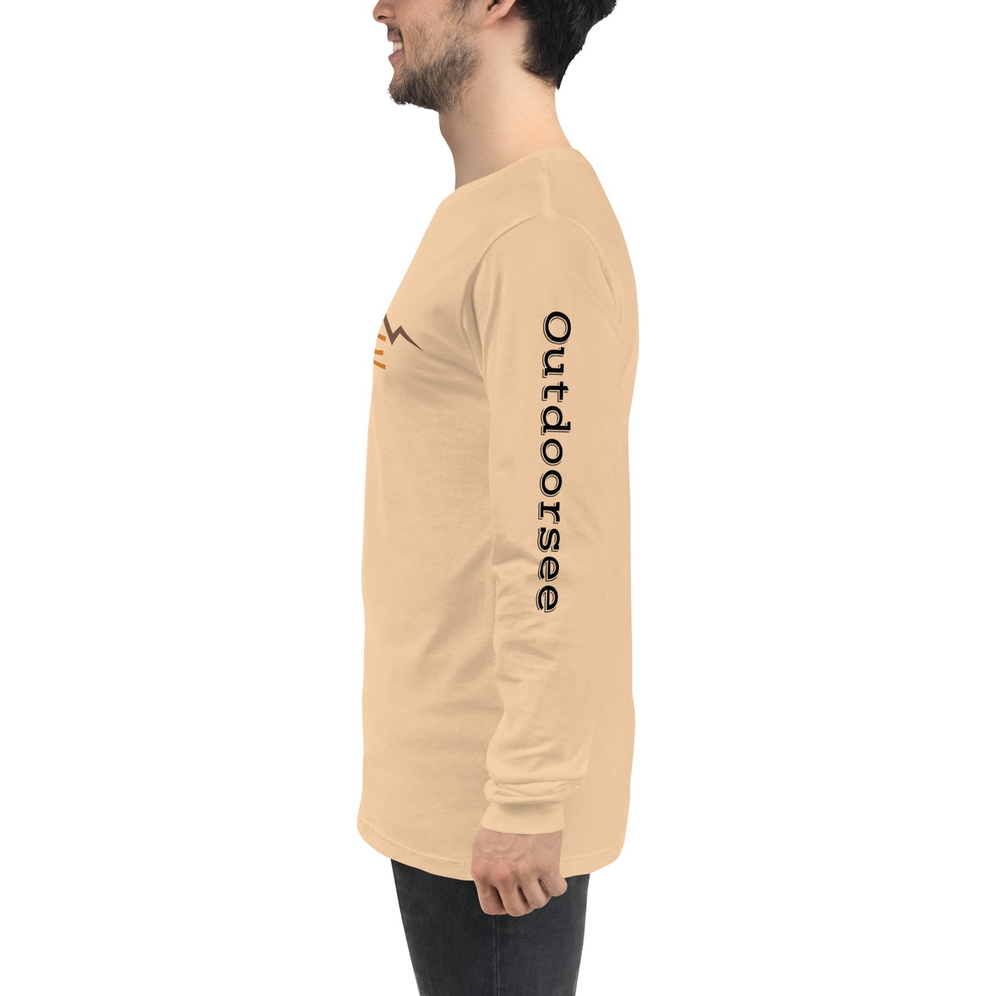 Hike Long Sleeve Tee