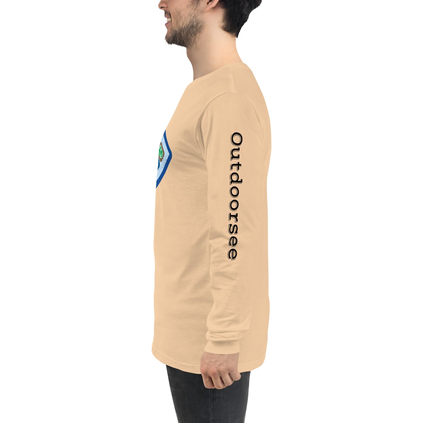 Element Legend Long Sleeve Tee