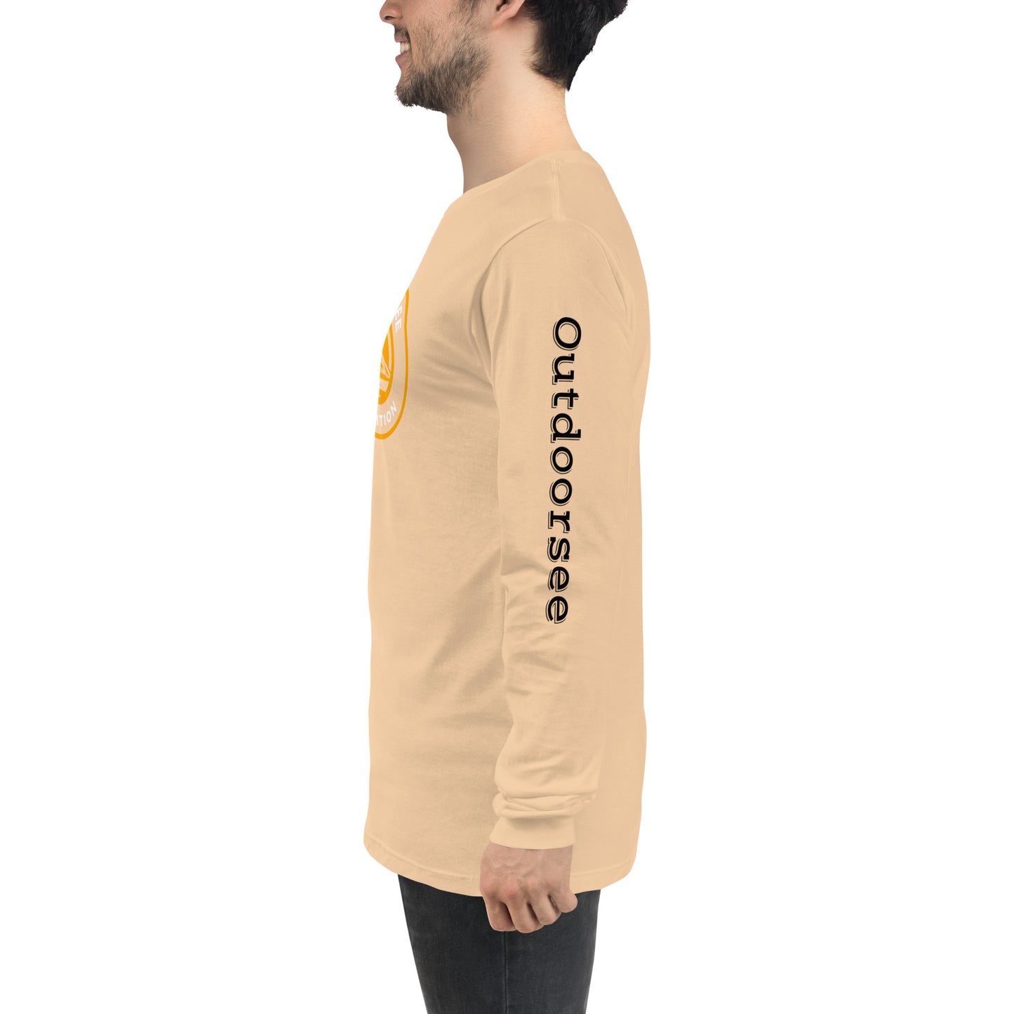 Outdoorsee Expedition Long Sleeve Tee