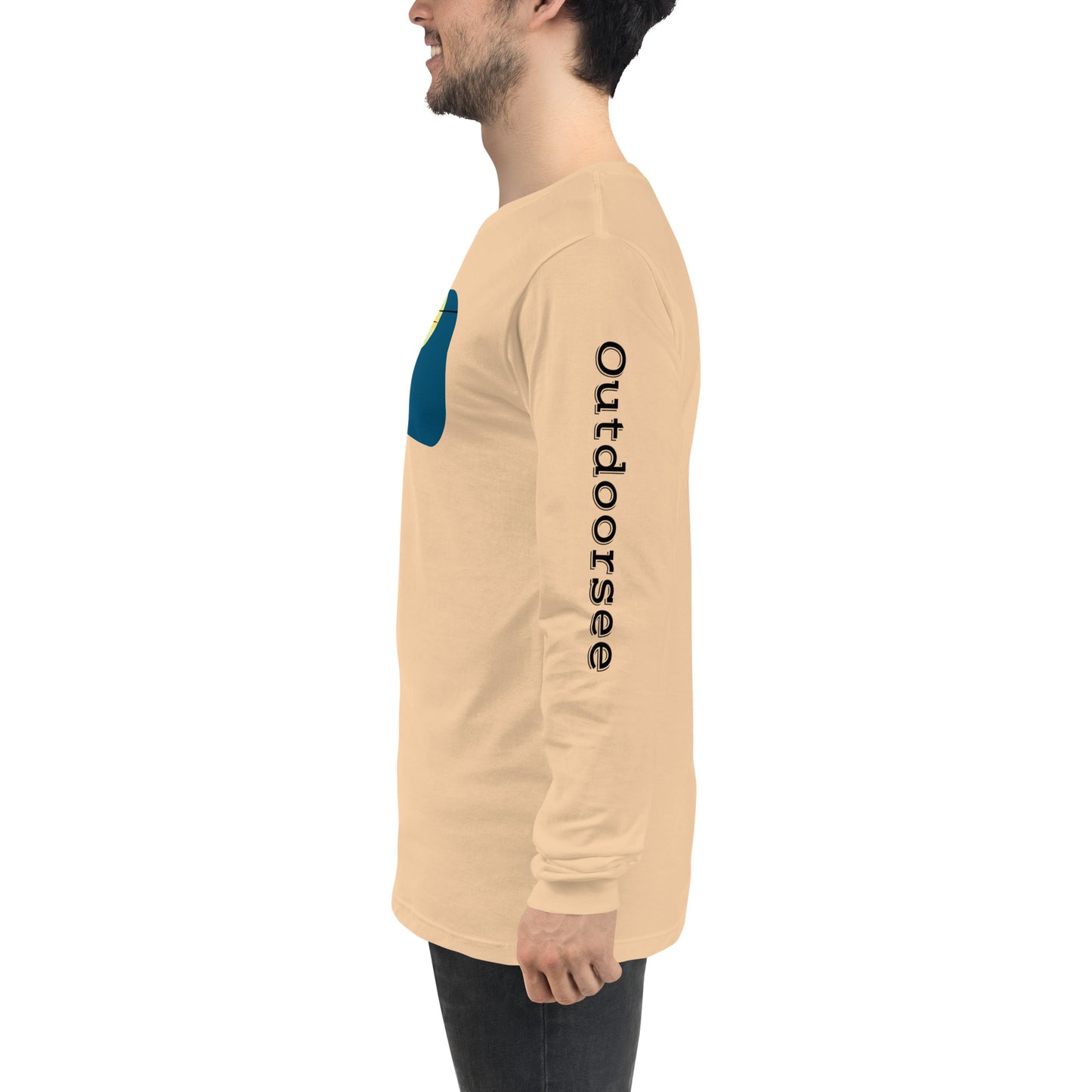 Moonrise Long Sleeve Tee