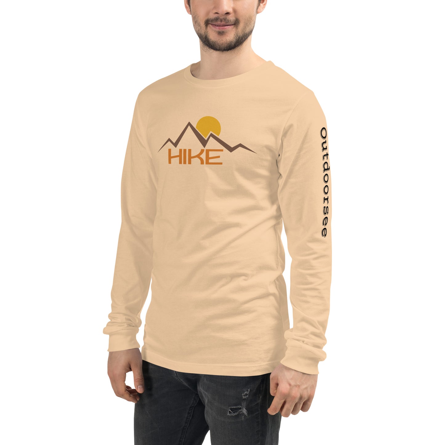 Hike Long Sleeve Tee