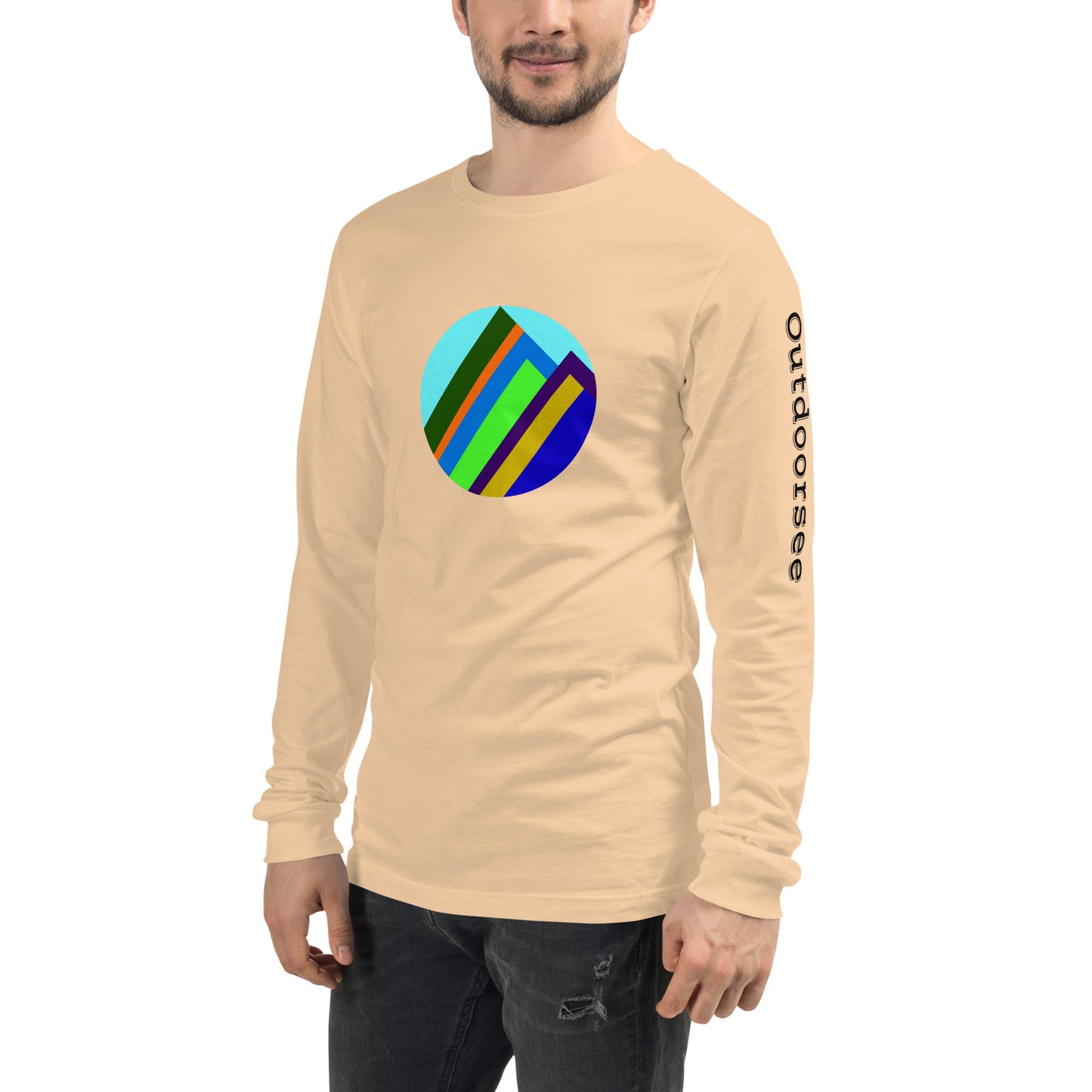 Peak Performance Long Sleeve Tee