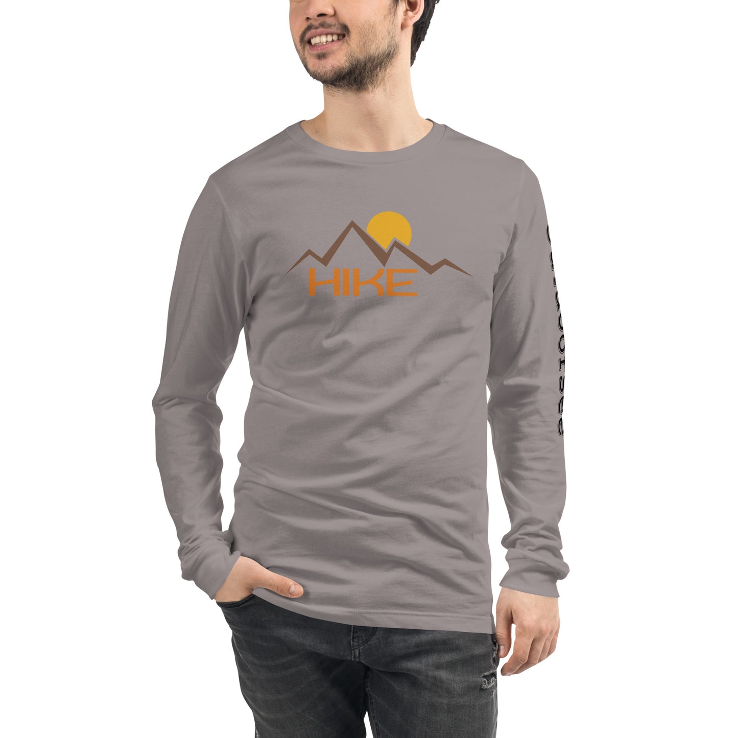 Hike Long Sleeve Tee