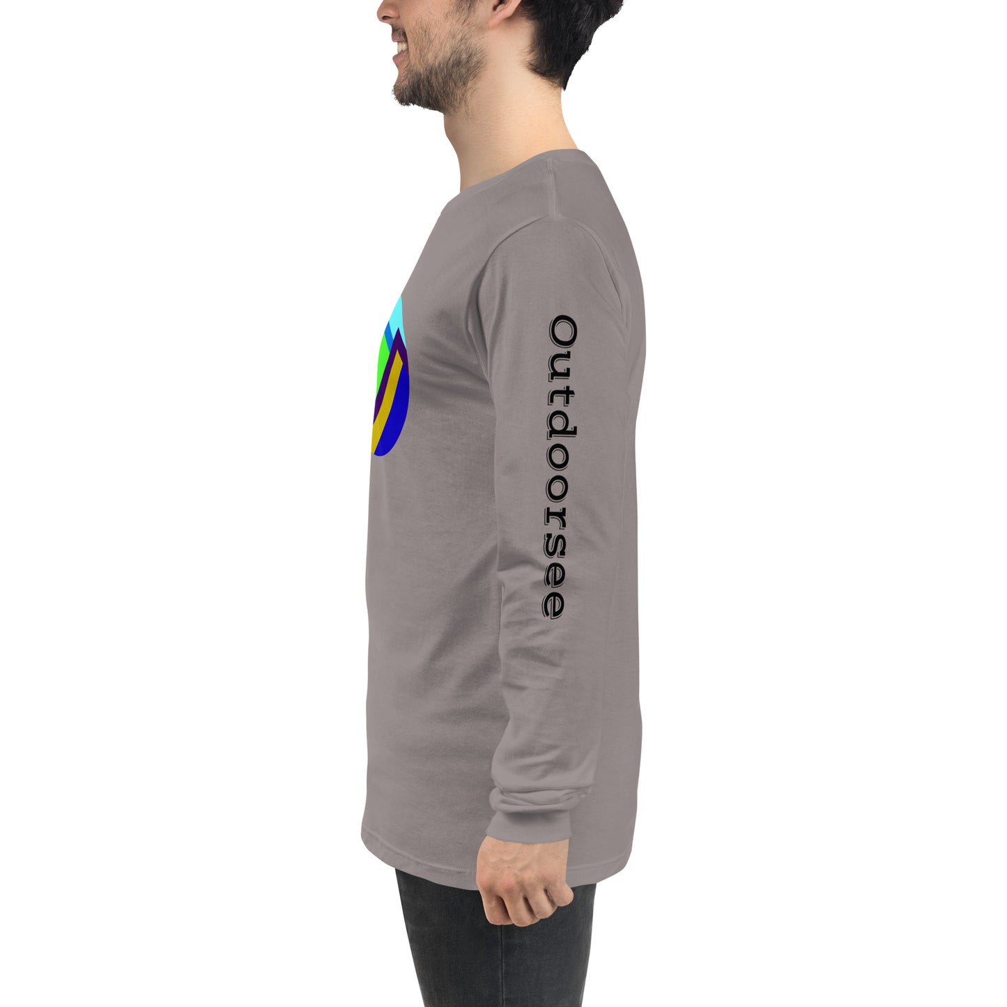 Peak Performance Long Sleeve Tee