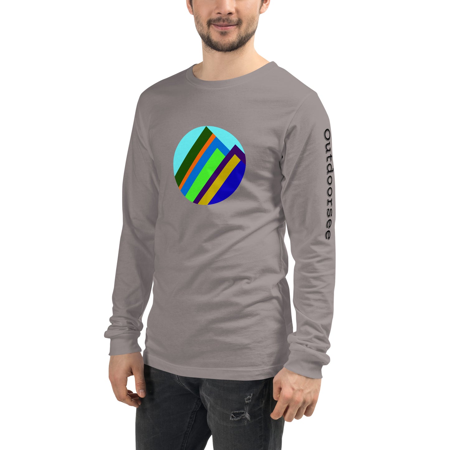 Peak Performance Long Sleeve Tee