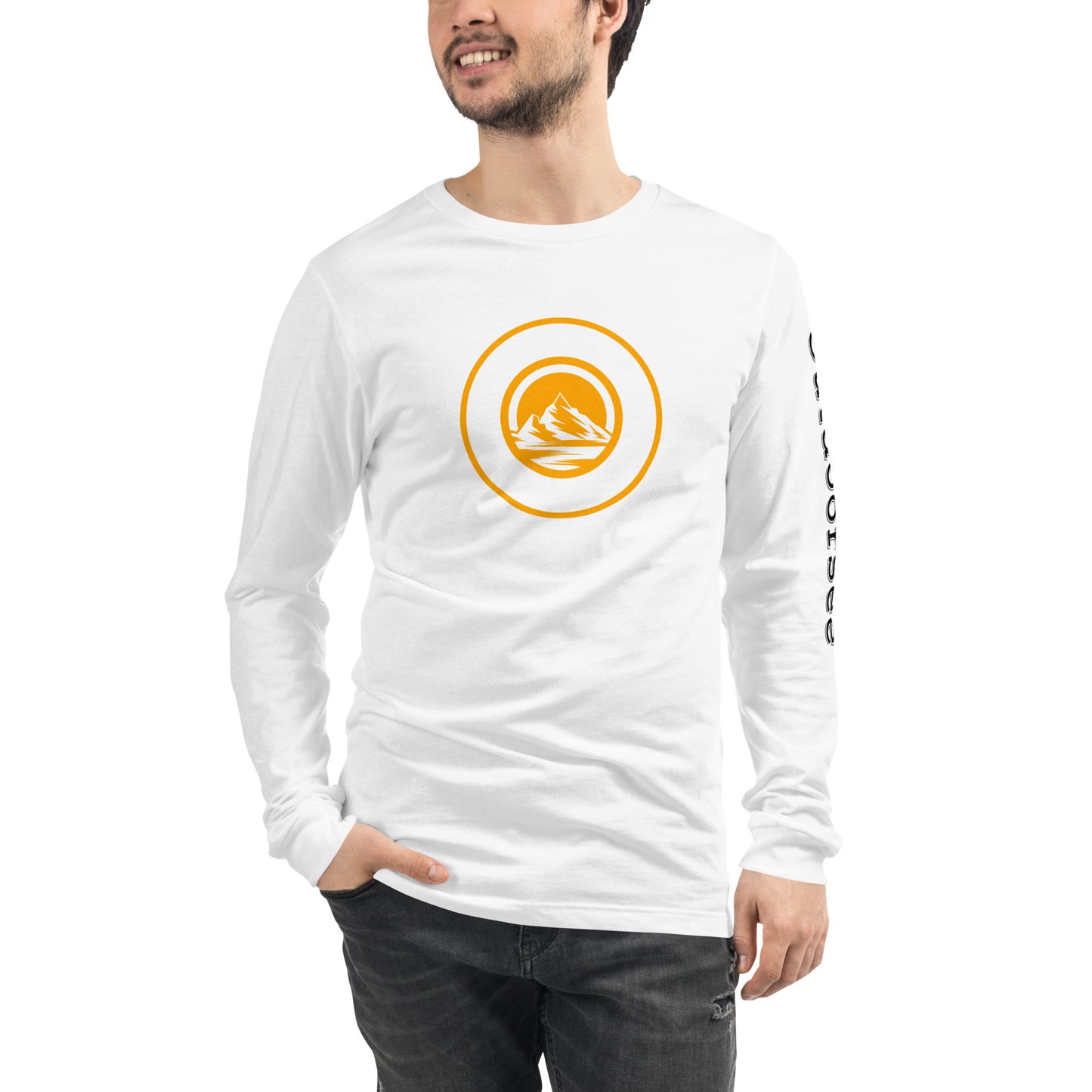 Outdoorsee Expedition Long Sleeve Tee