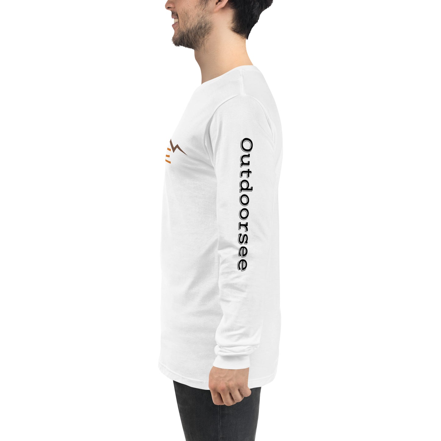 Hike Long Sleeve Tee