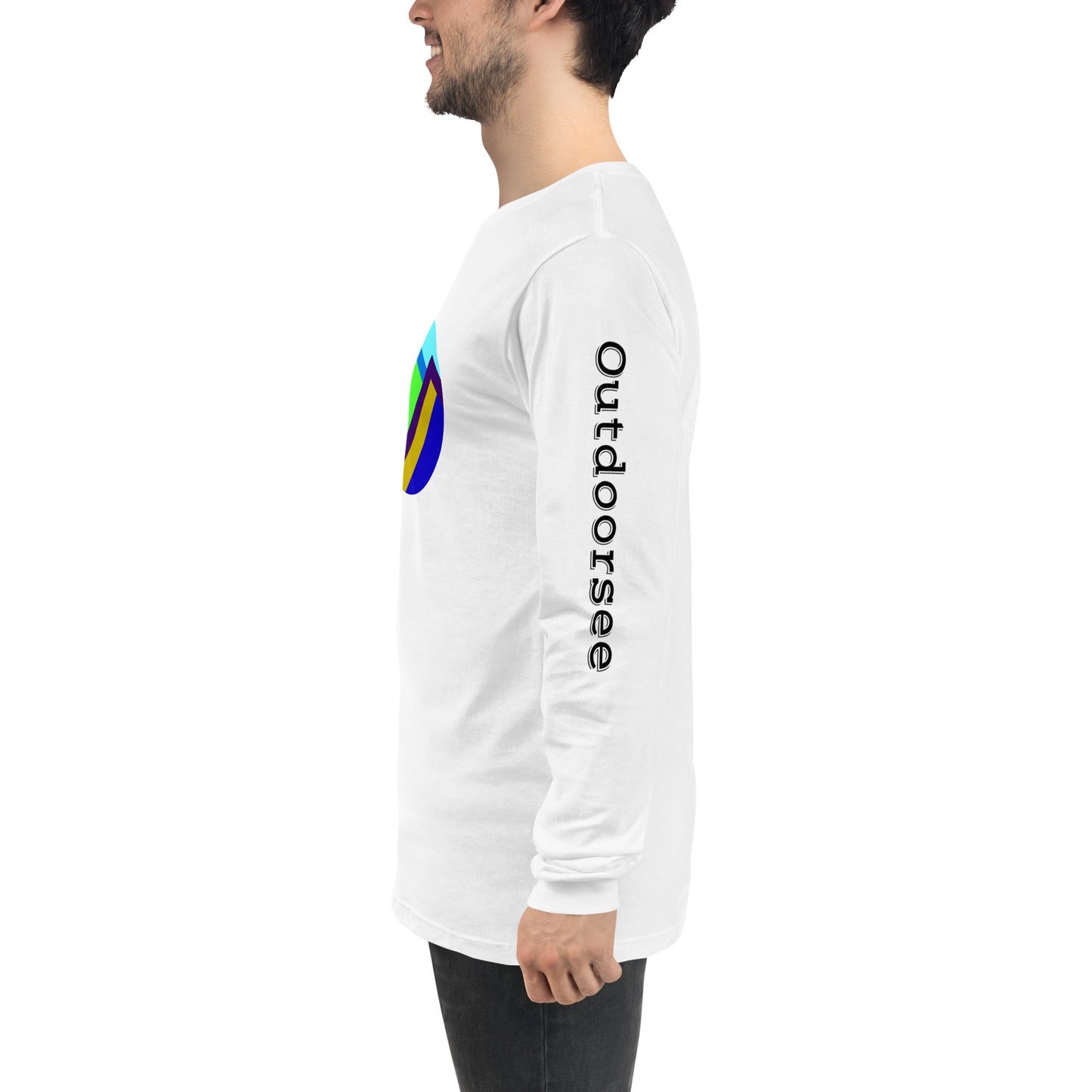 Peak Performance Long Sleeve Tee