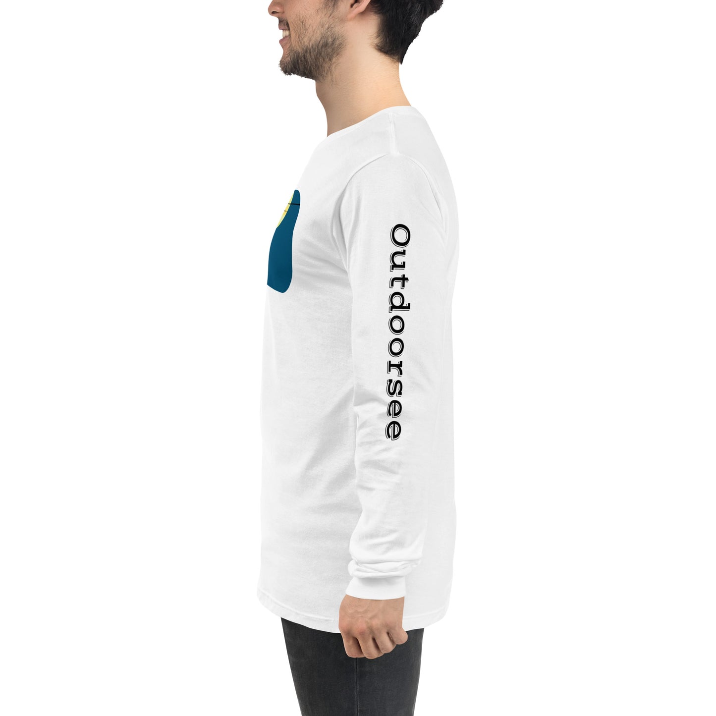 Moonrise Long Sleeve Tee