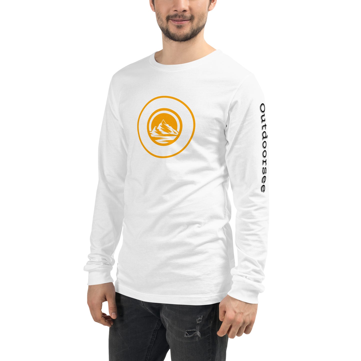 Outdoorsee Expedition Long Sleeve Tee