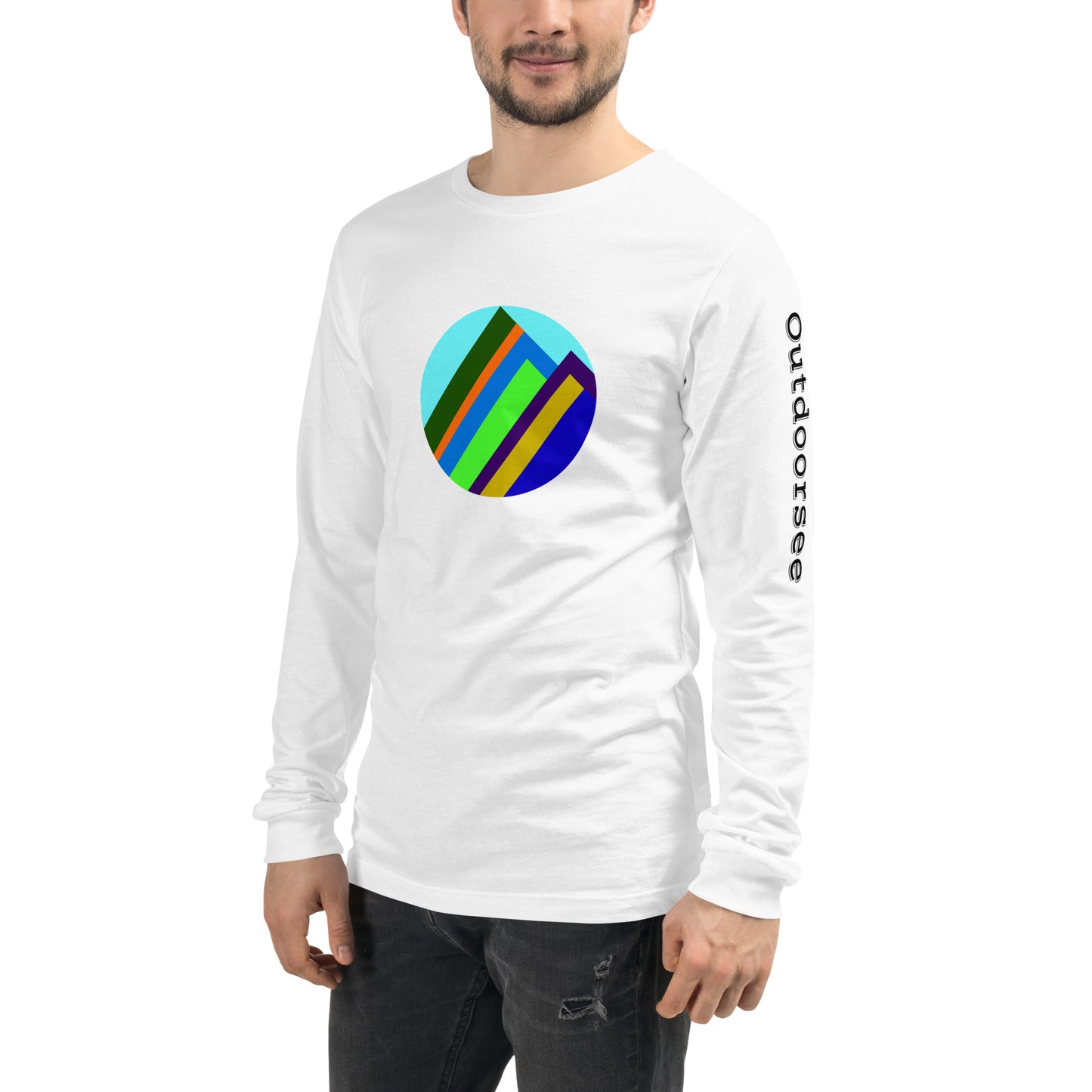 Peak Performance Long Sleeve Tee