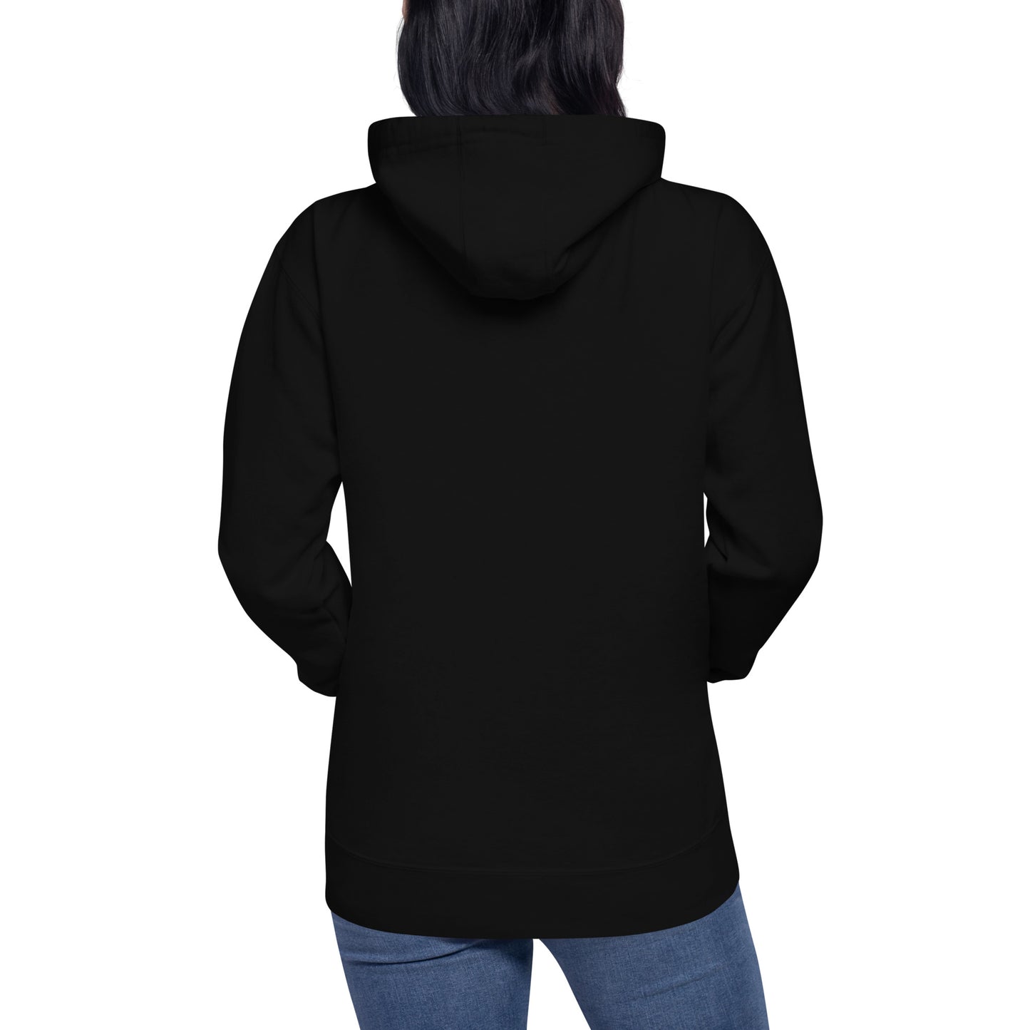 Mountainscape Hoodie