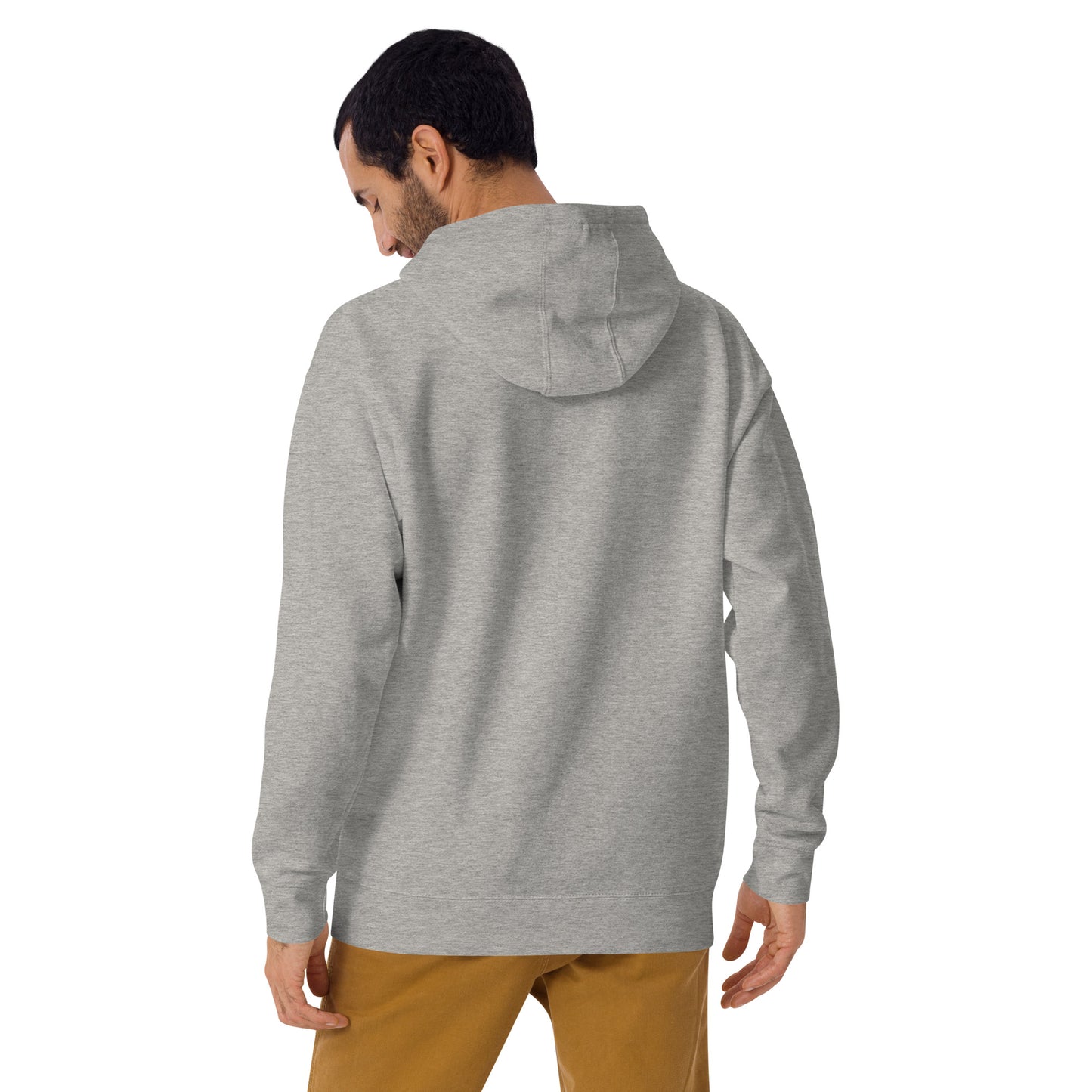 Tidal Force Hoodie