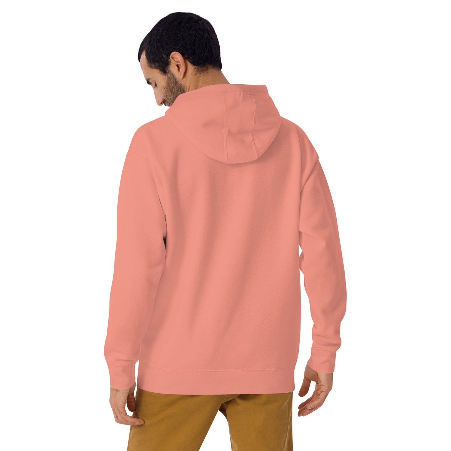 Tidal Force Hoodie