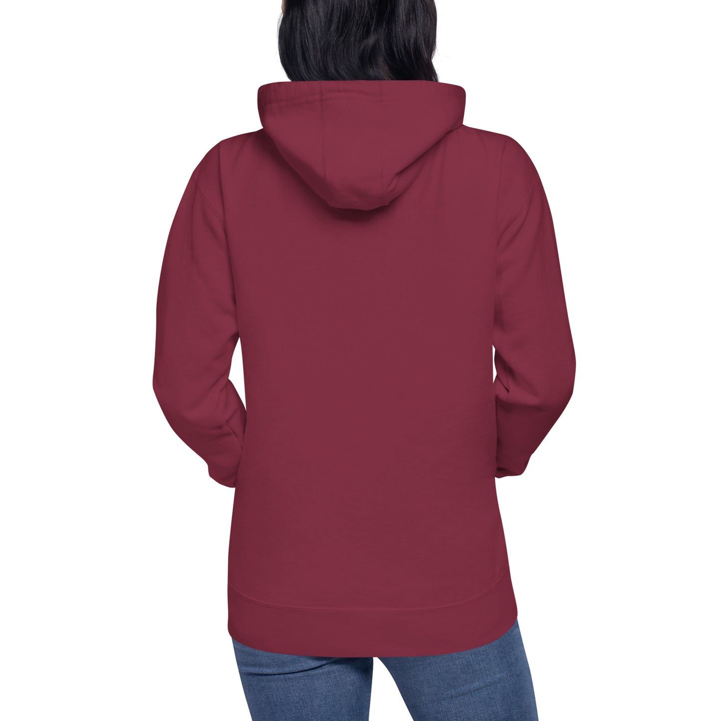 Mountainscape Hoodie