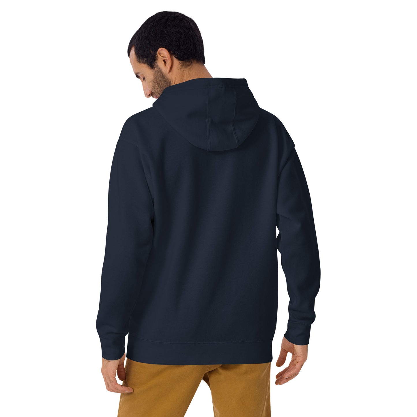 Tidal Force Hoodie