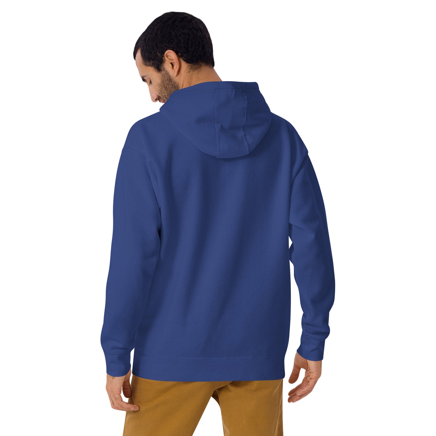 Tidal Force Hoodie